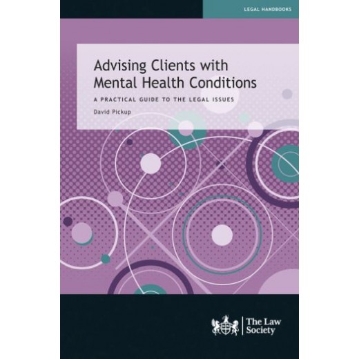Advising Clients with Mental Health Conditions 